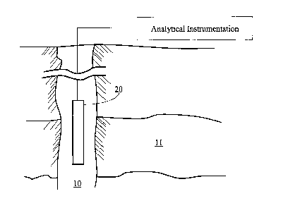 Une figure unique qui représente un dessin illustrant l'invention.